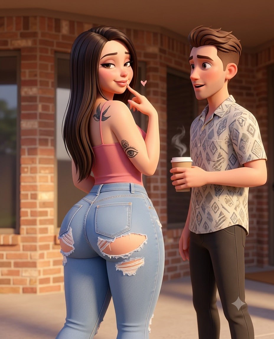 Disponible ahora bb 👀 Toca el boton de Telegram
